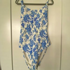 Aerie Swimsuit Worn Once!